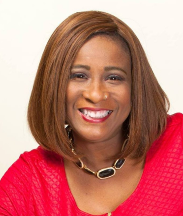 البروفيسورة تونيا باتلر