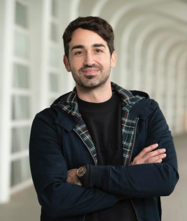 لوكاس مارتن