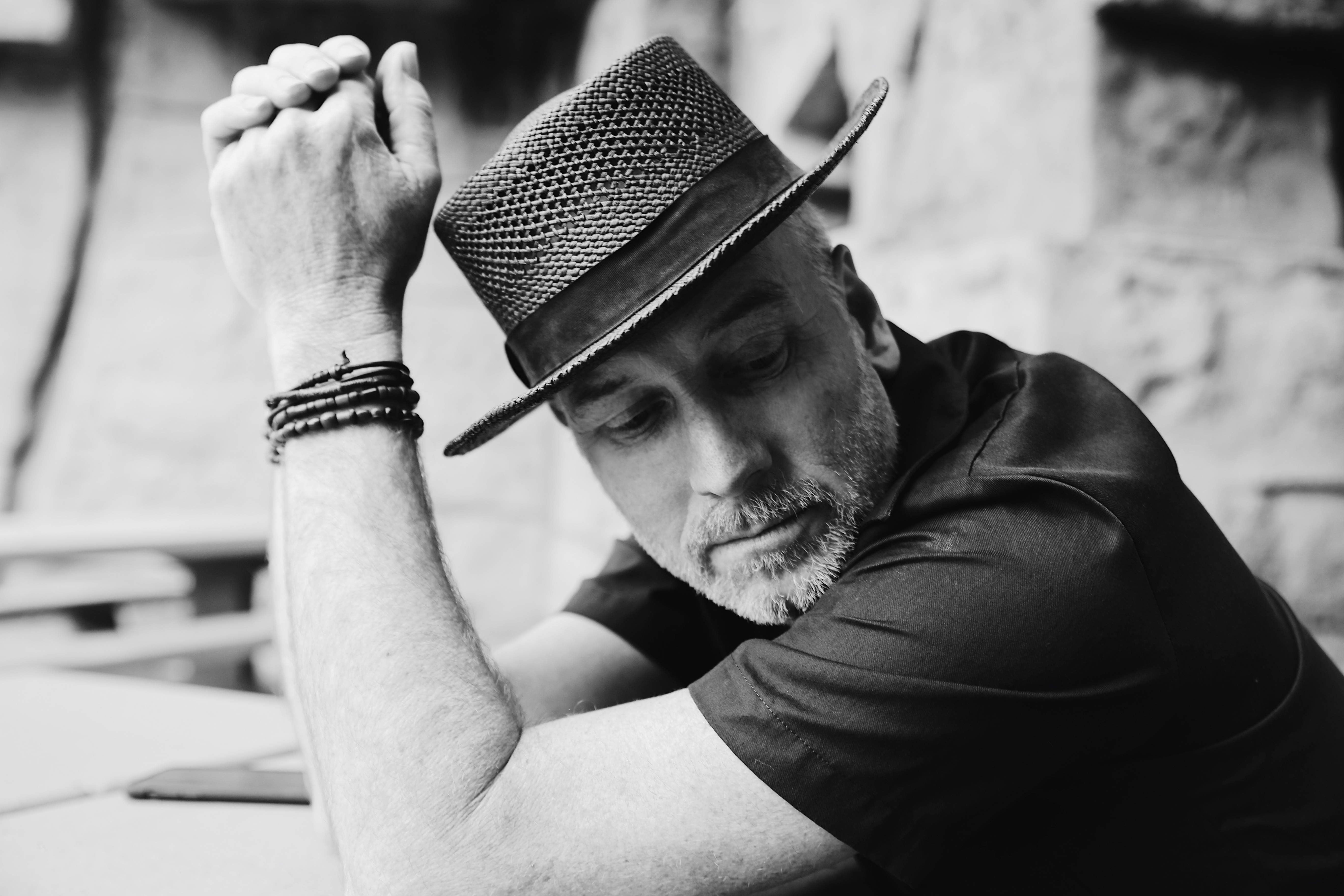 MEET THE MASTERS SERIES: The Art of Producing a Musical Masterpiece with KC Porter