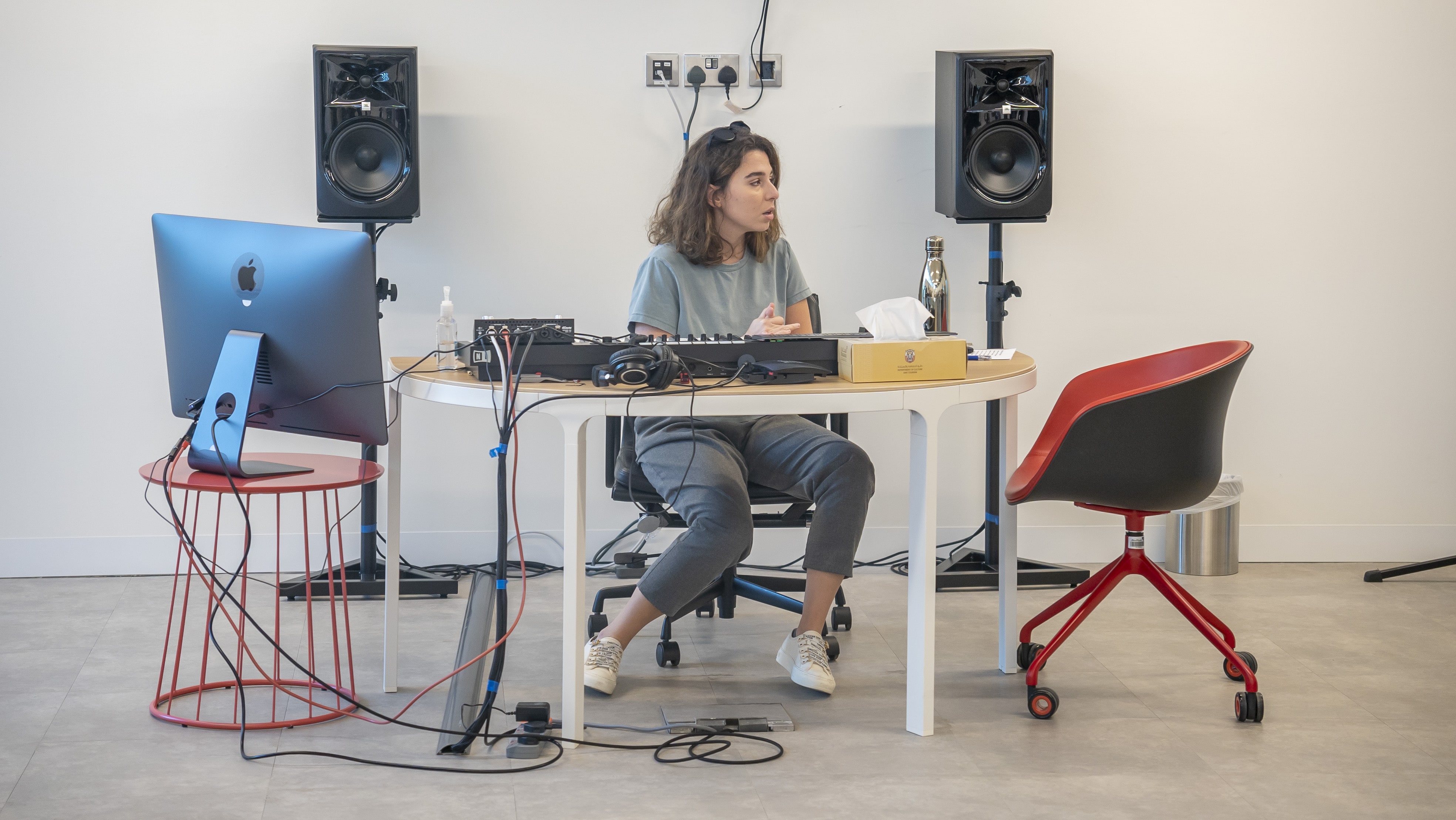 Introduction to Digital Music Production