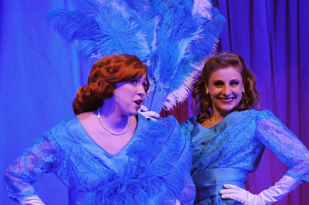 The Complete Musical Theatre Performer