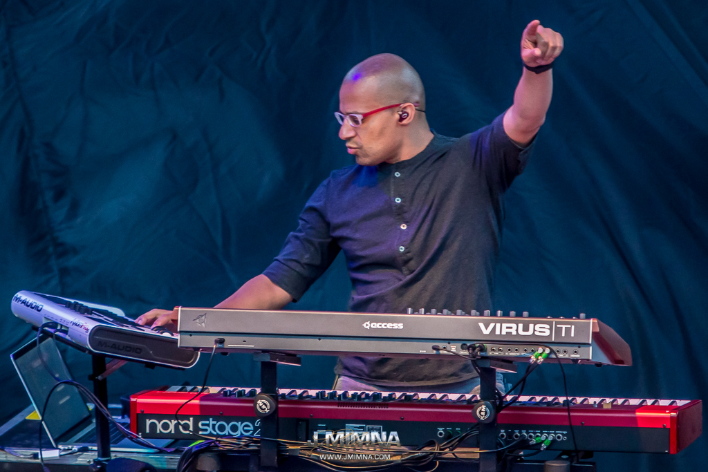 Berklee Abu Dhabi Intensive Workshops 