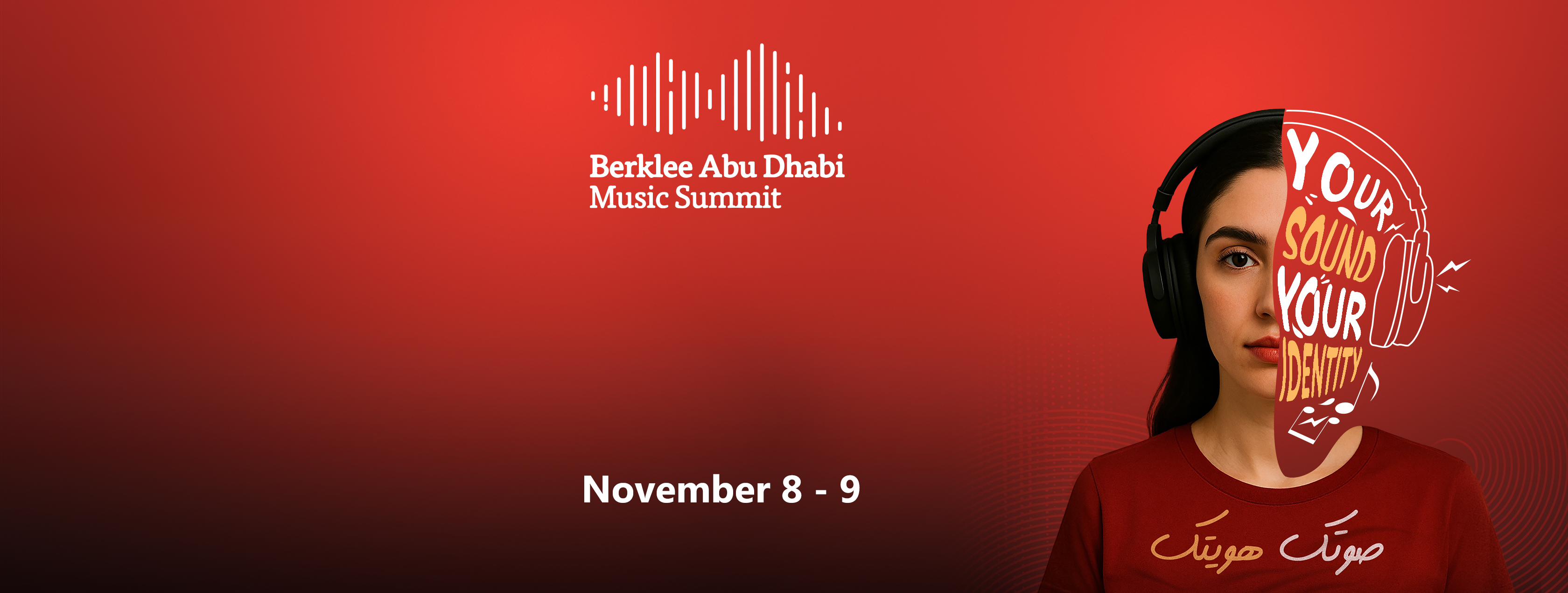 Berklee Abu Dhabi Music Summit 2025 