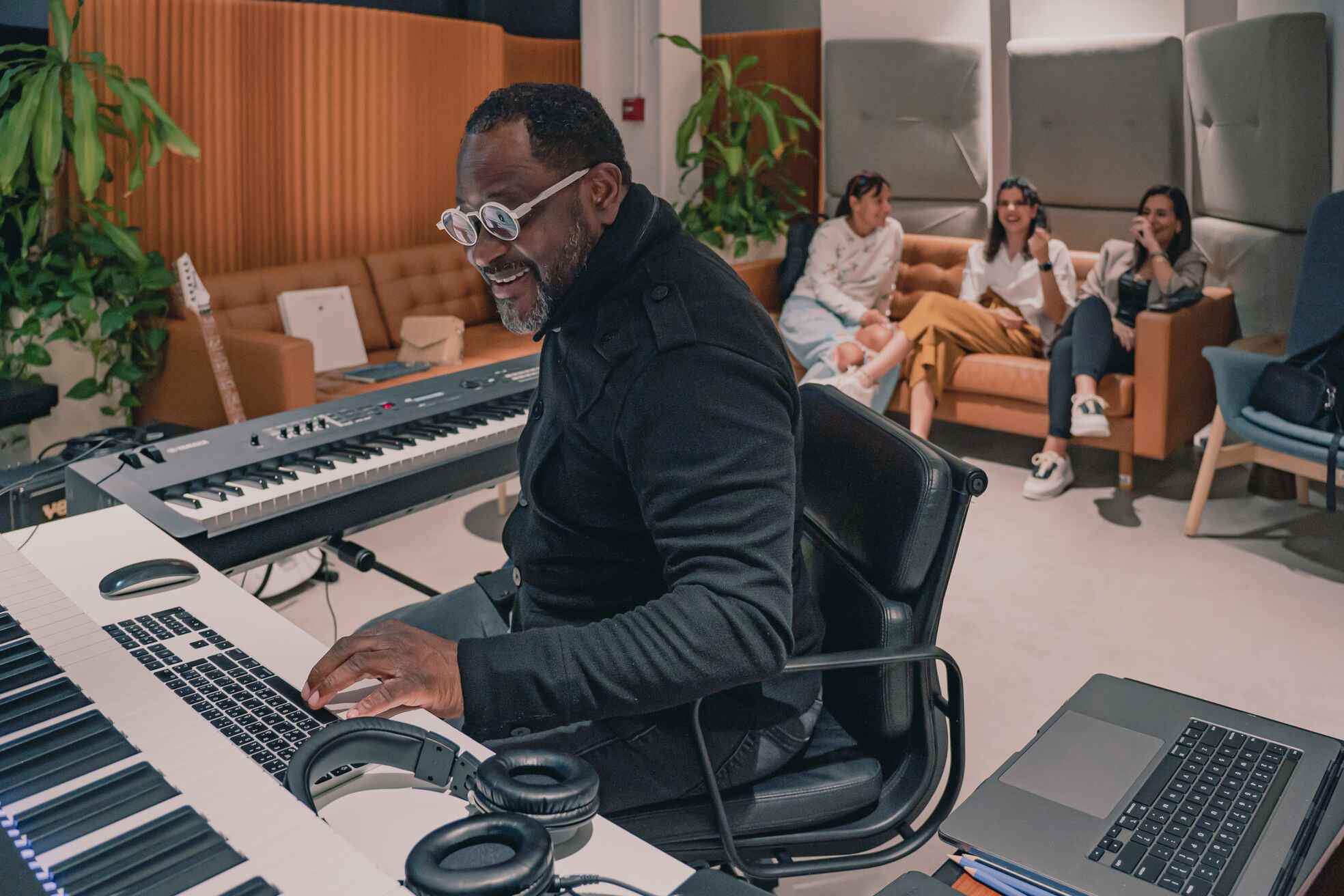 برنامج شهادة الأداء الفني والقيادة (بيرل)